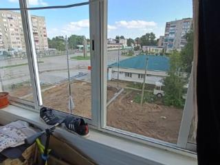 2-комн. квартира, 43.6 м², 4/5 этаж