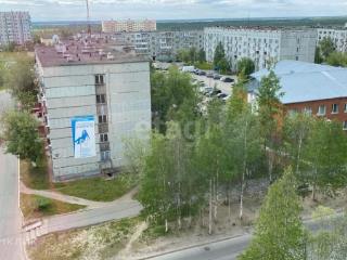 2-комн. квартира, 50 м², 8/9 этаж
