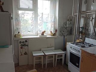 3-комн. квартира, 55.7 м², 2/2 этаж