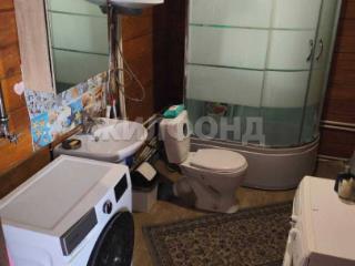  дом, 106 м², 7.8 соток