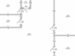  дом, 385 м², 9 соток