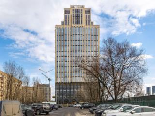 3-комн. квартира, 85 м², 18/32 этаж
