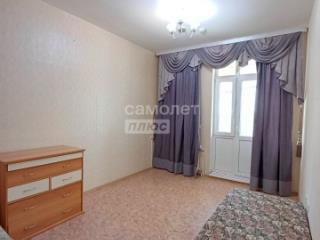 2-комн., Квартира в новостройке, 54 м², 4/9 этаж
