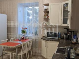 1-этажный дом, 130.4 м², 13 соток