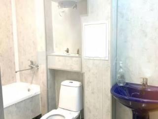 2-комн. квартира, 60.2 м², 2/3 этаж