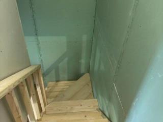 2-этажный дом, 90.8 м², 15 соток