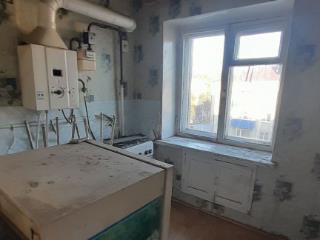 1-комн. квартира, 28.6 м², 5/5 этаж