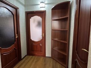 3-комн. квартира, 105.6 м², 5/6 этаж