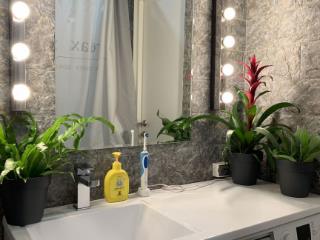 Студия, 44 м², 14/14 этаж