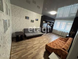 2-комн. квартира, 49.2 м², 5/5 этаж