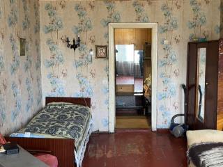 2-комн. квартира, 44.4 м², 2/2 этаж