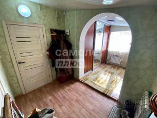 1-этажный дом, 73.2 м², 8 соток