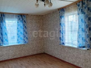 1-комн. квартира, 25.5 м², 1/1 этаж