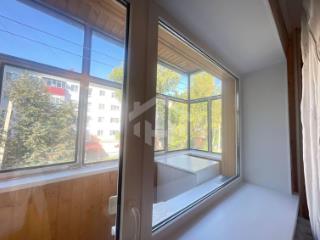 2-комн. квартира, 44 м², 3/5 этаж