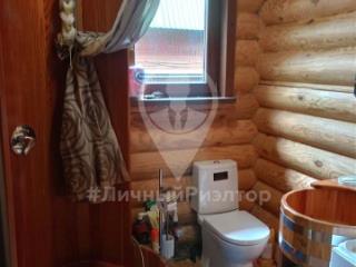 1-этажный дом, 106 м², 15 соток