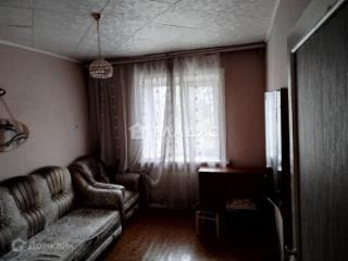 3-комн. квартира, 59.6 м², 2/2 этаж