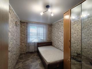 3-комн. квартира, 61 м², 2/6 этаж