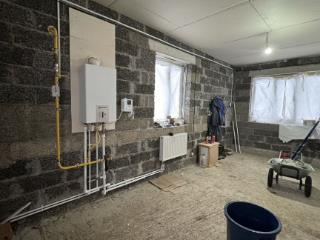  дом, 52 м², 10 соток