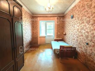 3-комн. квартира, 60.3 м², 3/3 этаж