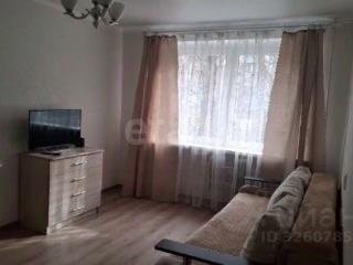 1-комн. квартира, 36 м², 1/5 этаж