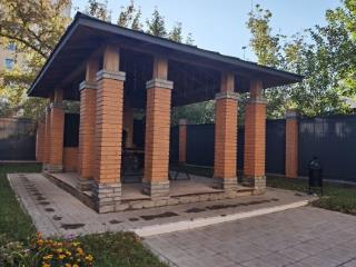 Квартира, 200 м², 15/16 этаж