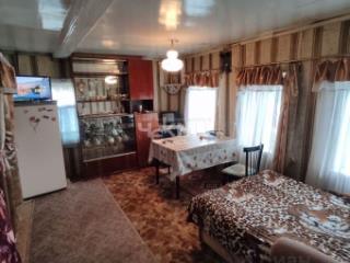 1-этажный дом, 34.3 м², 17.4 соток