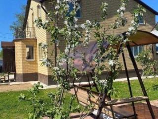 2-этажный дом, 170 м², 8.5 соток