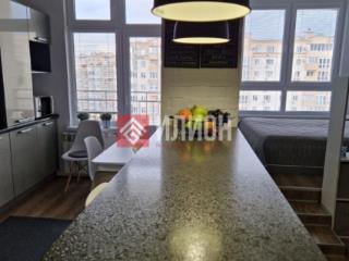 1-комн. квартира, 43 м², 9/9 этаж