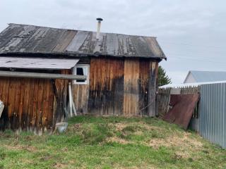 1-этажный дом, 50 м², 12 соток