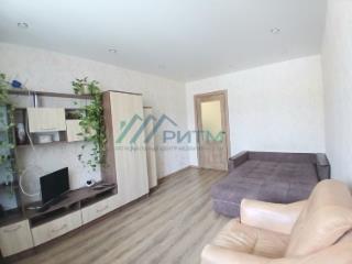 1-комн. квартира, 40 м², 2/18 этаж