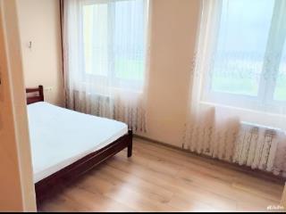 2-комн. квартира, 36.2 м², 4/7 этаж