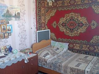  дом, 39.7 м², 4.5 сотки