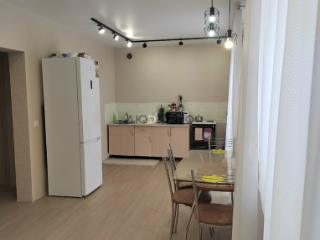 1-этажный дом, 87 м², 6 соток