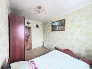 2-комн. квартира, 42.7 м², 2/3 этаж