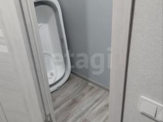 1-комн. квартира, 10.1 м², 2/5 этаж