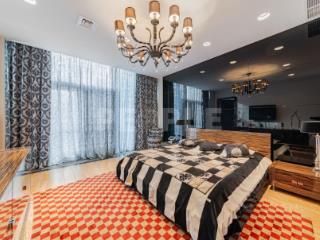 3-комн. квартира, 177.5 м², 7/10 этаж