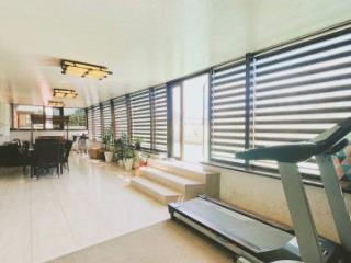 4-комн. квартира, 284 м², 3/16 этаж