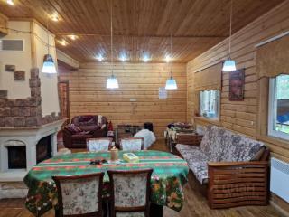 2-этажный дом, 213 м², 25 соток