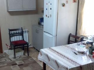  дом, 54 м², 25 соток