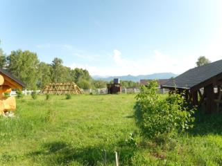 2-этажный дом, 200 м², 60 соток