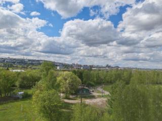 2-комн. квартира, 62.4 м², 8/10 этаж