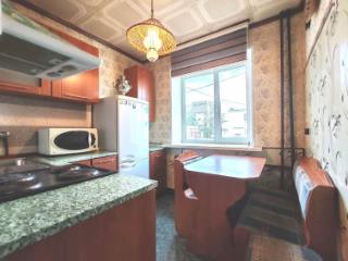 2-комн. квартира, 42.4 м², 1/4 этаж