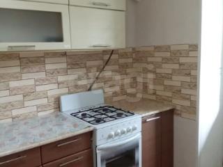 1-комн. квартира, 35 м², 8 этаж