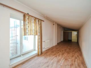 3-комн. квартира, 92.8 м², 3/3 этаж