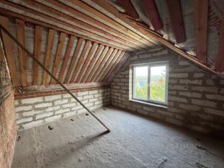 2-этажный коттедж, 170 м², 10 соток