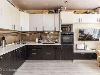 2-комн. квартира, 54 м², 5/5 этаж