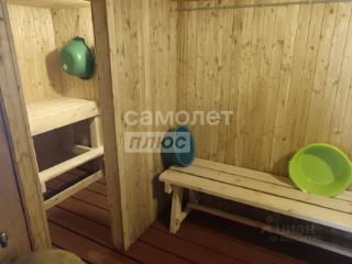 1-этажный дом, 131.7 м², 22 сотки