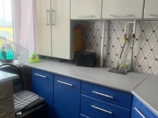 3-комн. квартира, 61 м², 4/5 этаж