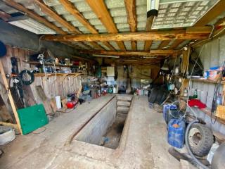 1-этажный дом, 44.2 м², 30 соток