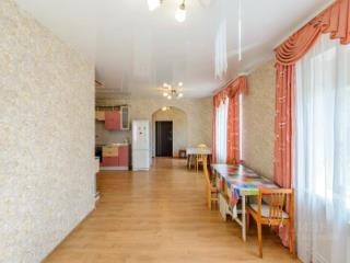 1-этажный коттедж, 130 м², 10 соток